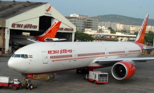 AI ground handling employees go on strike; flights affected