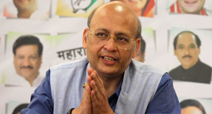 BJP-RSS using Ram temple issue for political gains: Singhvi