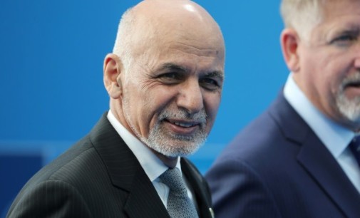 Afghan leader: Taliban peace deal ‘when, not if’
