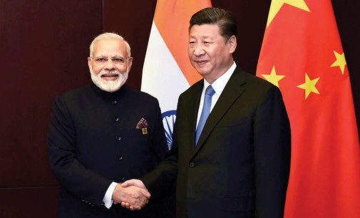 Ahead of border talks, China says differences with India ‘managed properly’ through dialogue