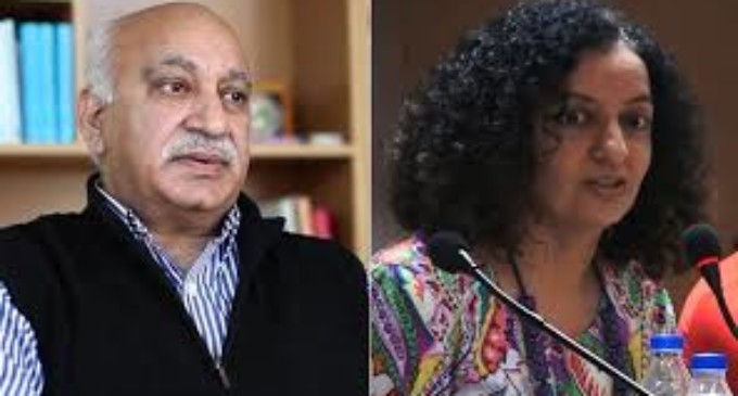 Akbar’s reputation destroyed due to Ramani’s allegation, former colleague tells Delhi court