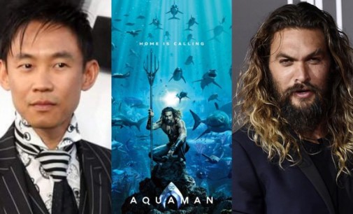 ‘Aquaman’ to release in India before US