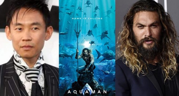 ‘Aquaman’ to release in India before US