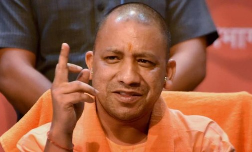 Cong ‘biggest hurdle’ in Ram temple construction: Adityanath