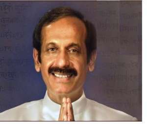 Dr Pankaj Naram
