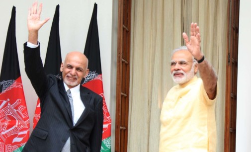 India, Russia support Afghan-led, Afghan-owned peace process: Deputy NSA