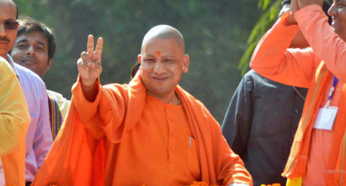 ‘Italian agents’ facilitated religious conversions: Adityanath