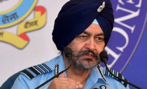 Joint planning among Army, Navy, IAF key to win any war in shortest possible time: Dhanoa