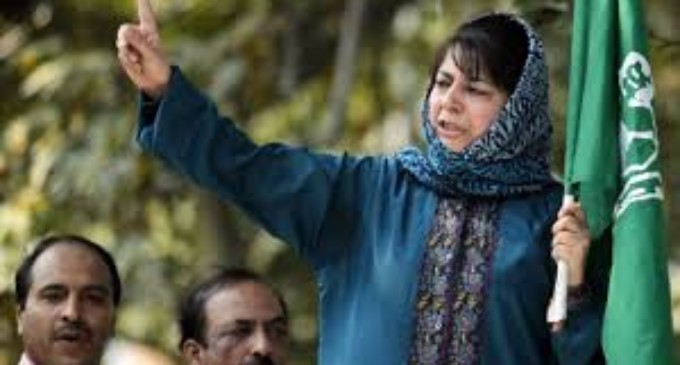 ‘Need Kartarpur like initiatives to resolve Kashmir issue’