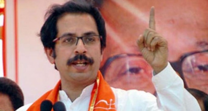 Shiv Sena warns on crackers with pictures of deities