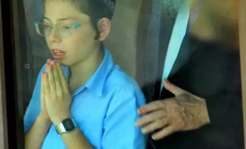 26/11 terror attack: The trauma continues, says Moshe’s grandfather