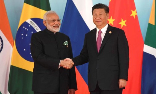 Top India, China officials hold defence, security dialogue, agree to step up military exchanges