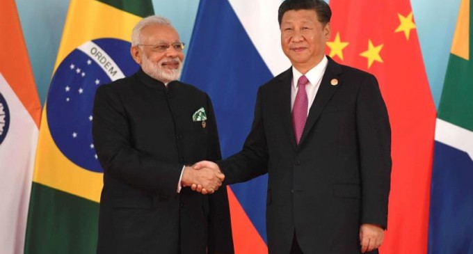 Top India, China officials hold defence, security dialogue, agree to step up military exchanges