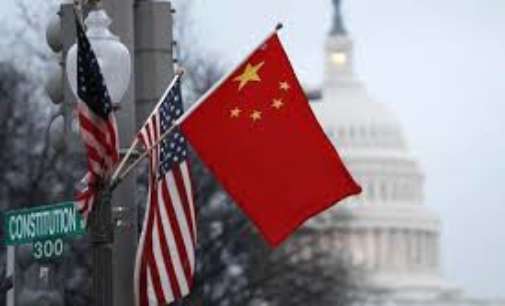 800k to 2 million religious minorities detained in Chinese internment camps: US