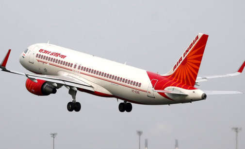 Air India plans Lucknow-Iraq flights