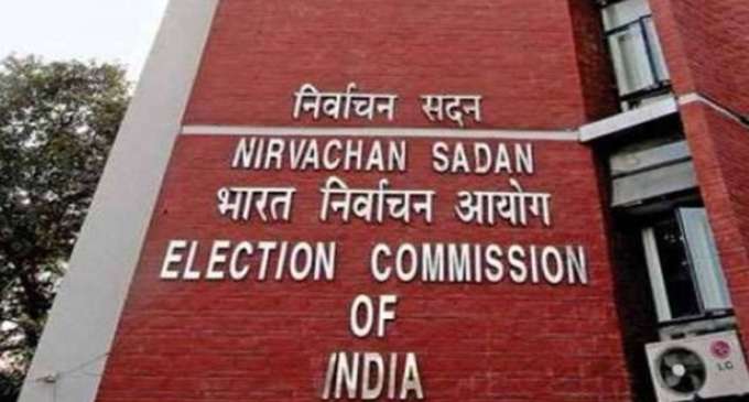 Andhra Pradesh, Odisha, Sikkim, Arunachal Pradesh polls with LS elections likely: EC sources