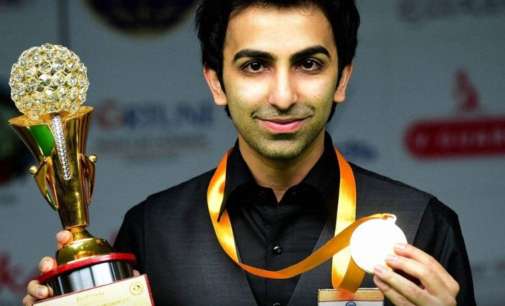Advani adds two world titles to his growing kitty in memorable 2018