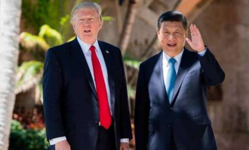 China wants to make ‘big’, ‘very comprehensive’ deal: Trump