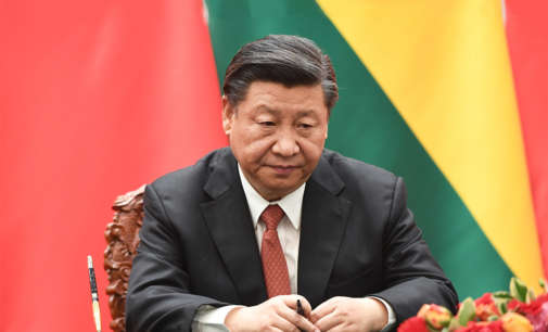 No one can ‘dictate’ to China what it should, shouldn’t do: Xi