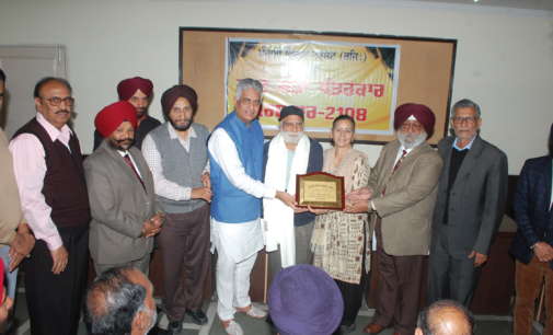 Intellectual bankruptcy to blame for Punjab problems