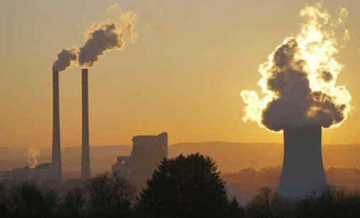 India 4th highest emitter of CO2: Study