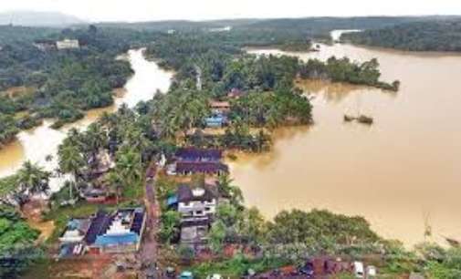 Kerala to get Rs 3,048 crore from Centre for flood relief