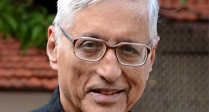 No support by Cong, allies led Kalam to pull himself out of prez race in 2012, says book