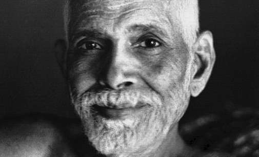 Enlightenment experience of Ramana Maharishi