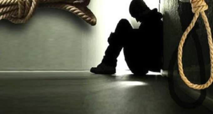 Indian man commits suicide in UAE