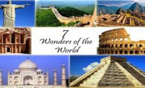 ‘Wonders of World’ park based on ‘filmy’ idea