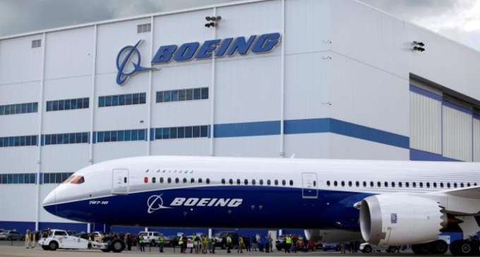 ‘India will need 2,300 planes in 20 years’