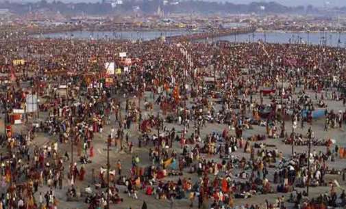 12 crore devotees expected to visit Kumbh Mela: UP minister