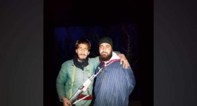 2 militants held from Shopian in joint operation by Delhi, J&K police