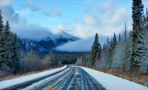 Alaska winter tourism gains popularity