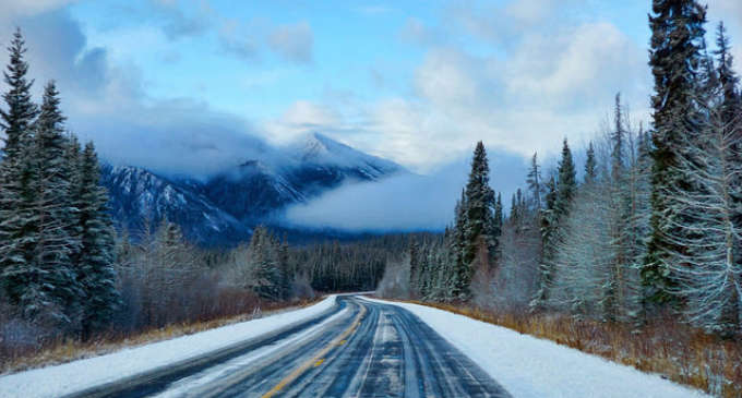 Alaska winter tourism gains popularity