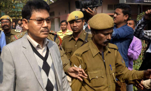 Assam blasts case: CBI court awards life imprisonment to NDFB chief, 9 others