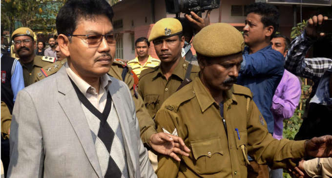 Assam blasts case: CBI court awards life imprisonment to NDFB chief, 9 others