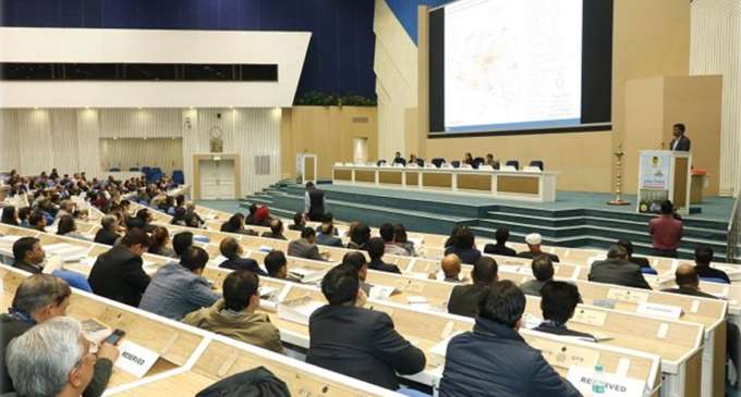Amaravati to be world class tourism city