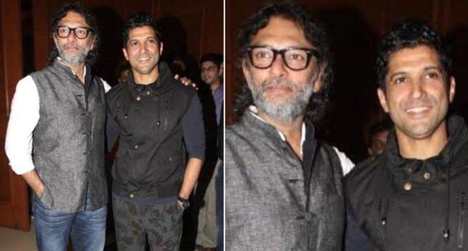 Farhan Akhtar to reunite with Rakeysh Omprakash Mehra in new sports drama, ‘Toofan’