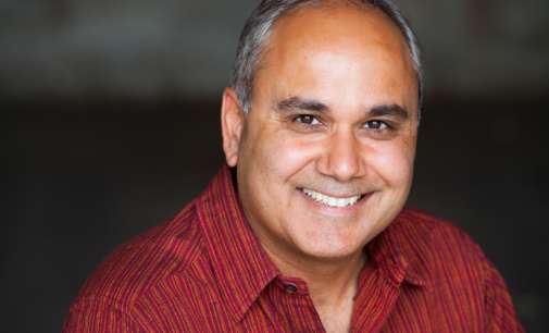 Gautam Bhatia to contest for school board