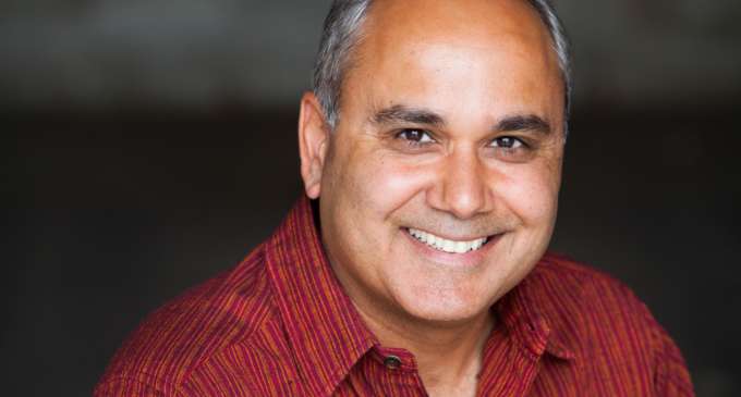 Gautam Bhatia to contest for school board
