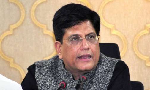 Goyal asks taxmen to refrain from being overzealous, advises biz to pay taxes ethically