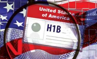 H-1B holders ‘frequently’ placed in poor working conditions: US think-tank H-1B holders ‘frequently’ placed in poor working conditions: US think-tank