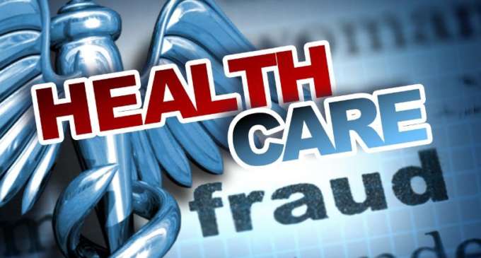 Alaska woman sentenced for Medicaid fraud