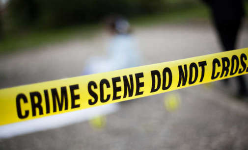 Indian-origin man charged for with woman’s murder in Singapore