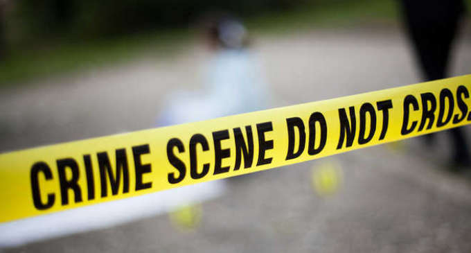 Indian-origin man charged for with woman’s murder in Singapore