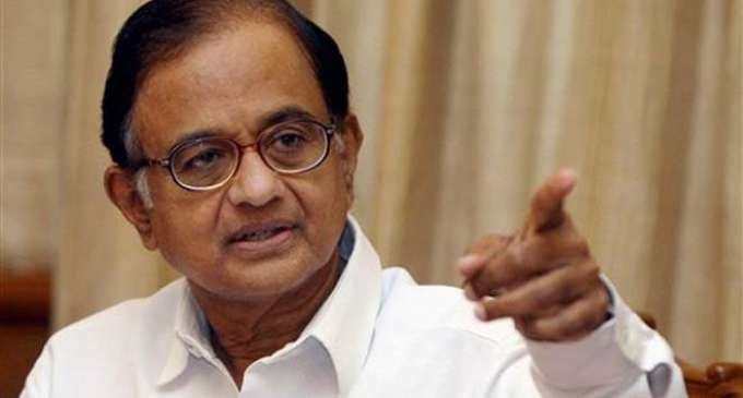 Aircel-Maxis case: Protection from arrest to Chidambaram extended till Feb 1