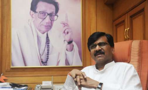 Shiv Sena is ready to exit MVA if MLAs want: Sanjay Raut