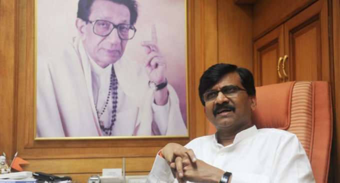 Shiv Sena is ready to exit MVA if MLAs want: Sanjay Raut