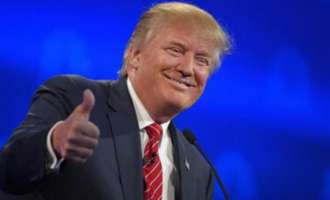 Trump taps 3 Indian-American experts for key admin posts Trump taps 3 Indian-American experts for key admin posts